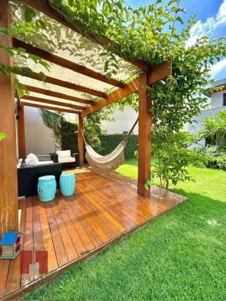 Imagem Casa de Condomínio com 4 Quartos à Venda, 640 m² em Alphaville Residencial Um - Barueri Imagem Casa de Condomínio com 4 Quartos à Venda, 640 m² em Alphaville Residencial Um - Barueri