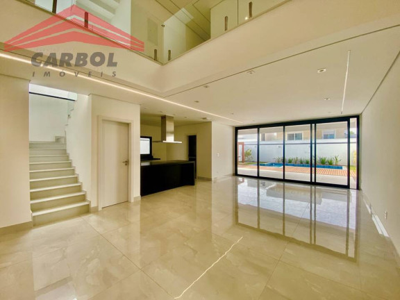 Imagem Casa de Condomínio com 3 Quartos à Venda, 345 m² em Jardim Novo Mundo - Jundiaí Imagem Casa de Condomínio com 3 Quartos à Venda, 345 m² em Jardim Novo Mundo - Jundiaí