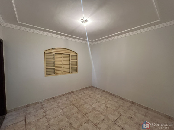 Imagem Casa com 3 Quartos à Venda, 166 m² em Novo Horizonte - Patos De Minas