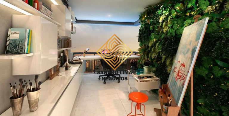Imagem Apartamento com 4 Quartos à Venda, 147 m² em Perdizes - São Paulo Imagem Apartamento com 4 Quartos à Venda, 147 m² em Perdizes - São Paulo