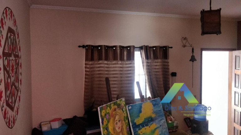 Imagem Sobrado com 3 Quartos à Venda, 125 m² em Ipiranga - São Paulo Imagem Sobrado com 3 Quartos à Venda, 125 m² em Ipiranga - São Paulo
