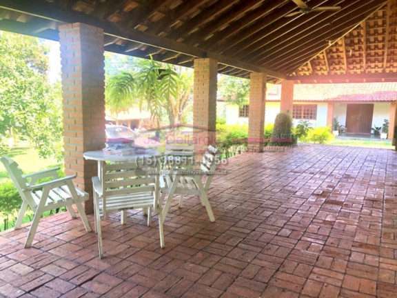 Imagem Chácara com 8 Quartos à Venda, 70 m² em Zona Rural - Porto Feliz