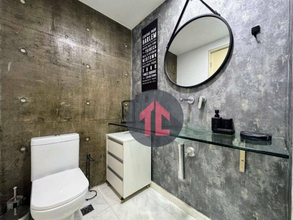 Imagem Apartamento com 1 Quarto para Alugar, 70 m² em Cambuí - Campinas Imagem Apartamento com 1 Quarto para Alugar, 70 m² em Cambuí - Campinas