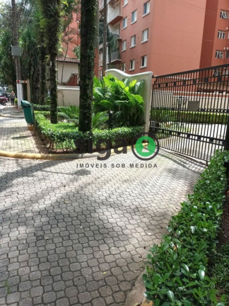 Imagem Apartamento com 3 Quartos à Venda, 75 m² em Jardim Ampliação - São Paulo Imagem Apartamento com 3 Quartos à Venda, 75 m² em Jardim Ampliação - São Paulo
