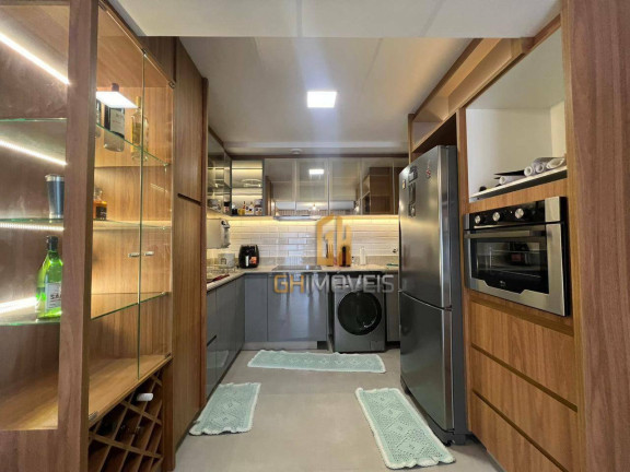 Imagem Apartamento com 2 Quartos à Venda, 68 m² em Setor Bueno - Goiânia Imagem Apartamento com 2 Quartos à Venda, 68 m² em Setor Bueno - Goiânia