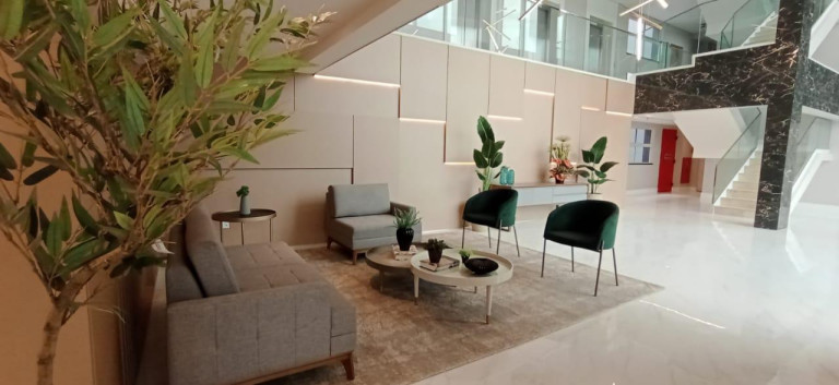 Imagem Apartamento com 1 Quarto à Venda, 30 m²em Edson Queiroz - Fortaleza