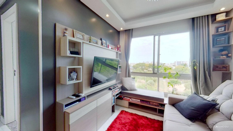 Imagem Apartamento com 2 Quartos à Venda, 85 m² em Sarandi - Porto Alegre Imagem Apartamento com 2 Quartos à Venda, 85 m² em Sarandi - Porto Alegre