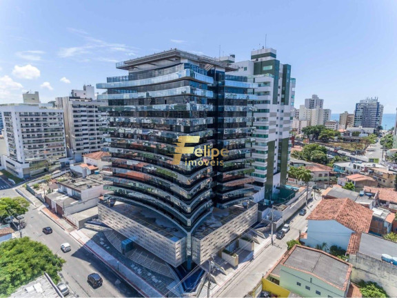Sala Comercial à Venda, 27 m² em Praia Da Costa - Vila Velha