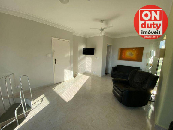 Imagem Cobertura com 2 Quartos à Venda, 185 m² em Enseada Guaruja - Guarujá Imagem Cobertura com 2 Quartos à Venda, 185 m² em Enseada Guaruja - Guarujá