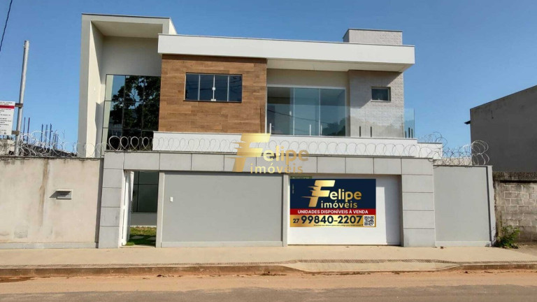 Imagem Casa com 3 Quartos à Venda, 240 m² em Itapebussu - Guarapari Imagem Casa com 3 Quartos à Venda, 240 m² em Itapebussu - Guarapari