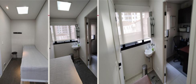 Imagem Sala Comercial à Venda, 500 m² em Vila Nova Conceição - São Paulo
