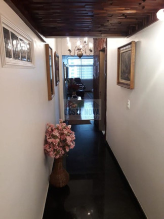 Imagem Apartamento com 3 Quartos à Venda, 137 m² em Pinheiros - São Paulo