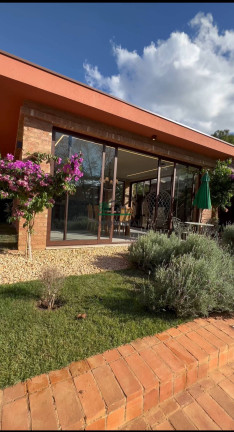 Imagem Casa com 3 Quartos à Venda, 1 m² em Granja Viana - Cotia