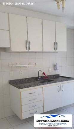 Imagem Apartamento com 2 Quartos à Venda, 51 m² em Campestre - Santo André Imagem Apartamento com 2 Quartos à Venda, 51 m² em Campestre - Santo André