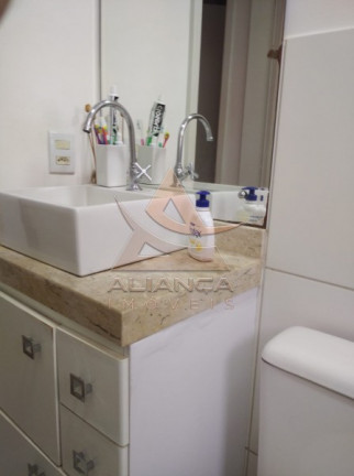 Imagem Apartamento com 2 Quartos à Venda, 46 m² em Sumarezinho - Ribeirão Preto Imagem Apartamento com 2 Quartos à Venda, 46 m² em Sumarezinho - Ribeirão Preto