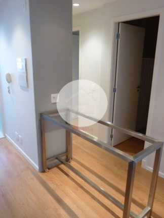 Imagem Apartamento com 2 Quartos para Alugar, 108 m² em Brooklin Paulista - São Paulo