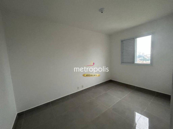 Imagem Apartamento com 3 Quartos para Alugar, 47 m² em Paulicéia - São Bernardo Do Campo Imagem Apartamento com 3 Quartos para Alugar, 47 m² em Paulicéia - São Bernardo Do Campo