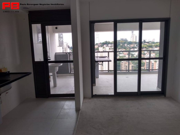 Apartamento com 3 Quartos à Venda, 96 m² em Pinheiros - São Paulo
