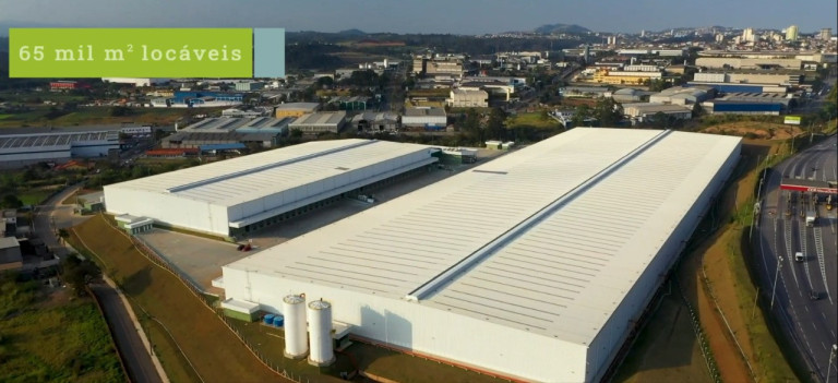 Imagem Imóvel para Alugar, 5.530 m² em Portão - Arujá Imagem Imóvel para Alugar, 5.530 m² em Portão - Arujá