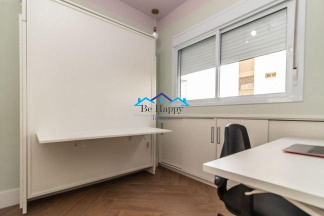 Imagem Apartamento com 2 Quartos à Venda, 71 m² em Campo Belo - São Paulo Imagem Apartamento com 2 Quartos à Venda, 71 m² em Campo Belo - São Paulo