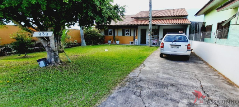 Imagem Casa com 3 Quartos à Venda, 165 m² em Igra Sul - Torres