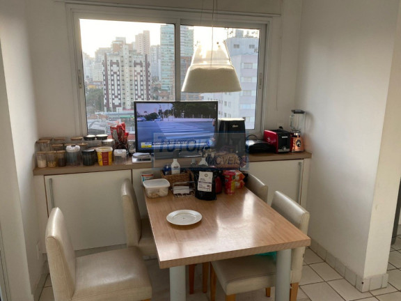 Imagem Apartamento com 4 Quartos à Venda, 204 m² em Vila Mariana - São Paulo Imagem Apartamento com 4 Quartos à Venda, 204 m² em Vila Mariana - São Paulo