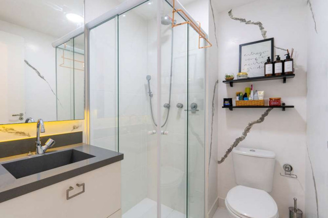 Imagem Apartamento com 2 Quartos à Venda, 65 m² em Jardim Vazani - São Paulo Imagem Apartamento com 2 Quartos à Venda, 65 m² em Jardim Vazani - São Paulo