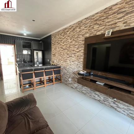 Imagem Casa com 2 Quartos à Venda, em Residencial Santo Antonio - Franco Da Rocha Imagem Casa com 2 Quartos à Venda, em Residencial Santo Antonio - Franco Da Rocha