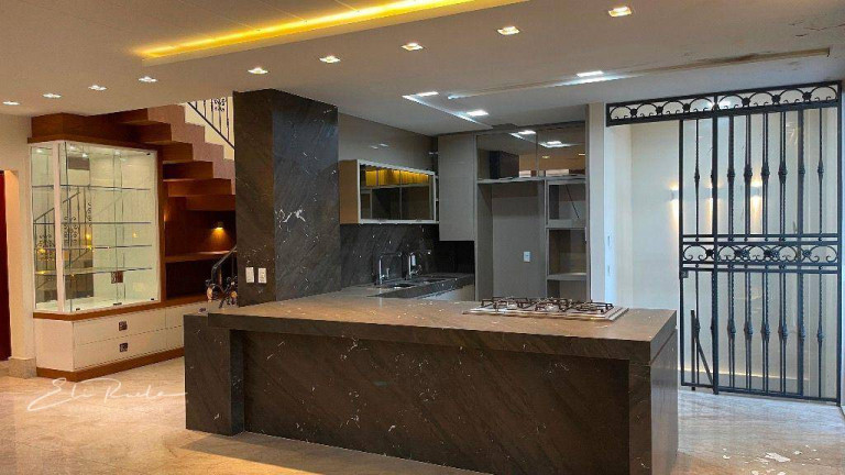 Imagem Casa com 4 Quartos à Venda, 350 m² em Riviera - Colatina Imagem Casa com 4 Quartos à Venda, 350 m² em Riviera - Colatina