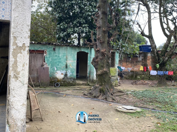Terreno à Venda, 3.600 m² em Chácaras Rio-petrópolis - Duque De Caxias