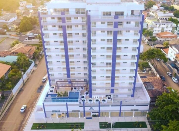 Imagem Apartamento com 2 Quartos à Venda, 80 m² em Nossa Senhora Da Vitória - Ilhéus Imagem Apartamento com 2 Quartos à Venda, 80 m² em Nossa Senhora Da Vitória - Ilhéus