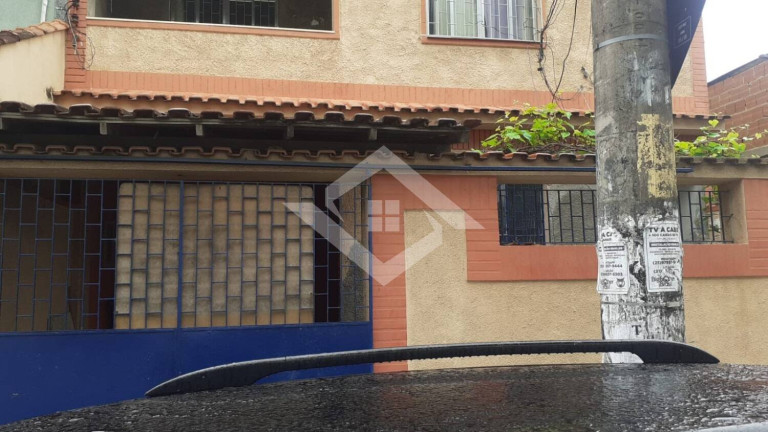 Imagem Casa com 6 Quartos à Venda, 350 m² em Campo Grande - Rio De Janeiro Imagem Casa com 6 Quartos à Venda, 350 m² em Campo Grande - Rio De Janeiro