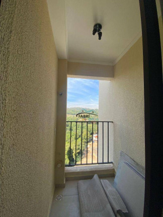 Imagem Apartamento com 2 Quartos à Venda, 45 m² em Jardim Gutierres - Sorocaba