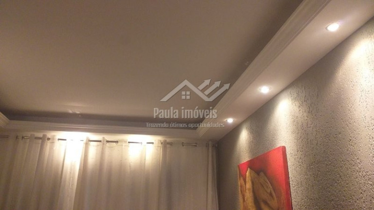 Imagem Apartamento com 3 Quartos à Venda, 80 m² em Jardim Topázio - Sao Jose Dos Campos
