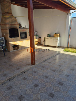 Casa com 3 Quartos à Venda, 300 m² em Monte Verde Ii - Poços De Caldas