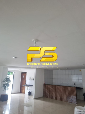 Imagem Apartamento com 3 Quartos para Alugar, 78 m² em Miramar - João Pessoa
