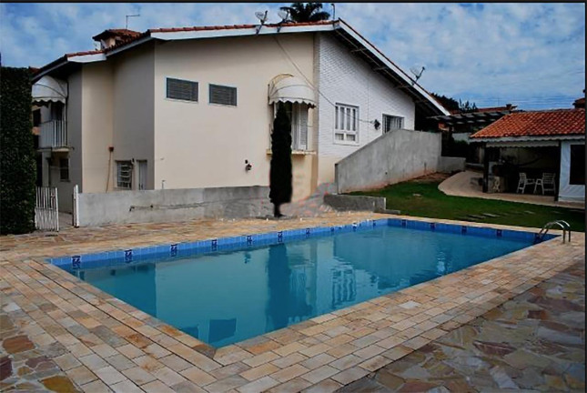 Imagem Sobrado com 4 Quartos à Venda, 640 m² em Jardim Tapajós - Atibaia Imagem Sobrado com 4 Quartos à Venda, 640 m² em Jardim Tapajós - Atibaia