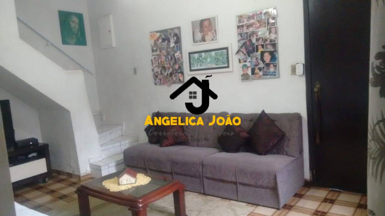 Imagem Sobrado com 3 Quartos à Venda, 104 m² em Vila Valenca - São Vicente Imagem Sobrado com 3 Quartos à Venda, 104 m² em Vila Valenca - São Vicente