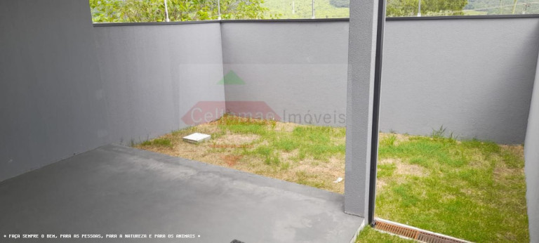 Imagem Casa com 3 Quartos à Venda, 125 m² em Residencial Estoril - Taubaté Imagem Casa com 3 Quartos à Venda, 125 m² em Residencial Estoril - Taubaté
