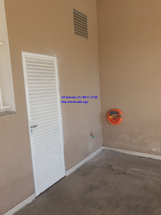 Imagem Apartamento com 2 Quartos à Venda, 59 m² em Jardim Itaguassu - Itapevi