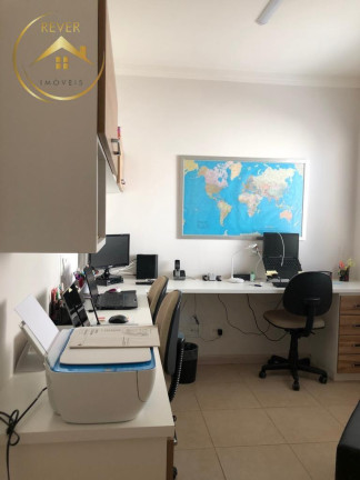 Imagem Casa com 3 Quartos à Venda, 235 m² em Ville Sainte Hélène - Campinas Imagem Casa com 3 Quartos à Venda, 235 m² em Ville Sainte Hélène - Campinas