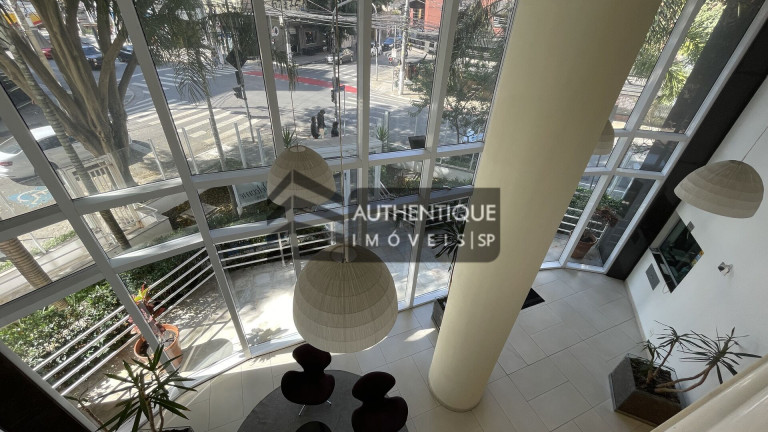 Imagem Apartamento com 3 Quartos à Venda, 115 m² em Pinheiros - São Paulo