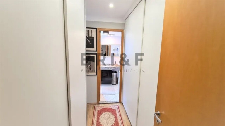 Imagem Apartamento com 3 Quartos à Venda, 125 m² em Brooklin - São Paulo Imagem Apartamento com 3 Quartos à Venda, 125 m² em Brooklin - São Paulo