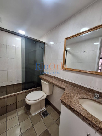 Imagem Apartamento com 4 Quartos à Venda, 178 m² em Barra Da Tijuca - Rio De Janeiro