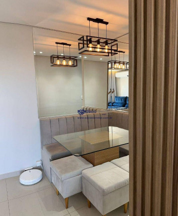 Imagem Apartamento com 2 Quartos à Venda, 63 m² em Maia - Guarulhos Imagem Apartamento com 2 Quartos à Venda, 63 m² em Maia - Guarulhos