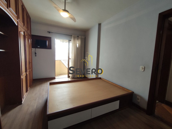 Imagem Apartamento com 4 Quartos à Venda, 180 m² em Icaraí - Niterói