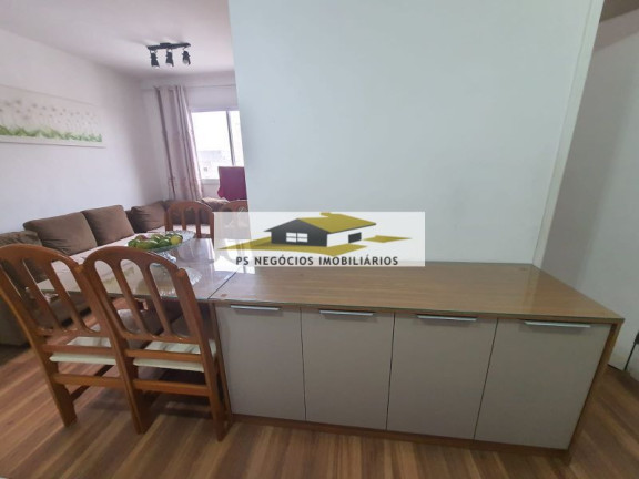 Imagem Apartamento com 2 Quartos à Venda, 41 m² em Sítio Da Figueira - São Paulo Imagem Apartamento com 2 Quartos à Venda, 41 m² em Sítio Da Figueira - São Paulo
