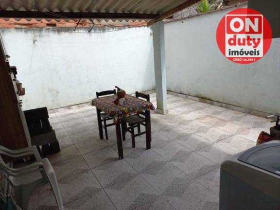 Imagem Casa com 2 Quartos à Venda, 80 m² em Vila áurea (vicente De Carvalho) - Guarujá Imagem Casa com 2 Quartos à Venda, 80 m² em Vila áurea (vicente De Carvalho) - Guarujá