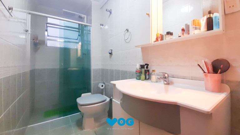 Imagem Imóvel com 2 Quartos à Venda, 53 m² em Passo Da Areia - Porto Alegre Imagem Imóvel com 2 Quartos à Venda, 53 m² em Passo Da Areia - Porto Alegre