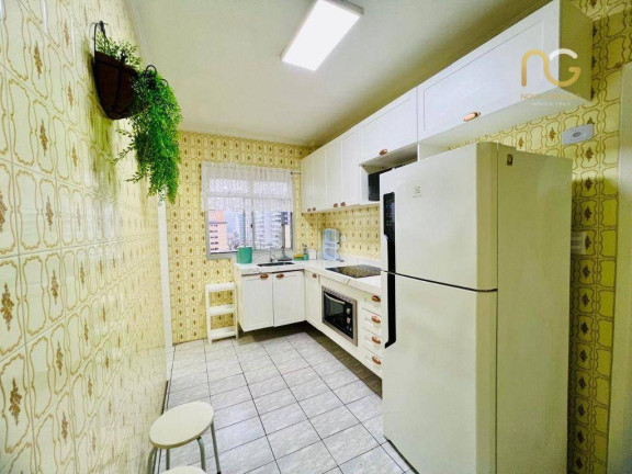 Imagem Apartamento com 1 Quarto à Venda, 45 m² em Boqueirão - Praia Grande Imagem Apartamento com 1 Quarto à Venda, 45 m² em Boqueirão - Praia Grande